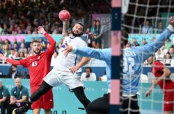 雷速体育app-克罗地亚突破困局，奇迹般逆袭成功