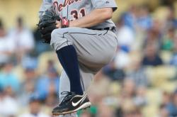 雷速体育比分官网直播-包含洛杉矶举行棒球比赛，勇士表现悬殊的词条