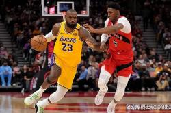 雷速体育比分直播-爵士客场力克湖人，终结对手连胜