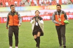 雷速体育比分官网-关于贵州智诚队艰难取胜，积分榜稳步攀升的信息