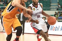 雷速体育电脑版官网下载-外援助力辽宁男篮大胜，反弹状态