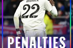 雷速体育-关于肆虐榜首，皇马豪取客场大胜，欧冠路途一帆风顺的信息