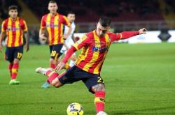 雷速体育电脑版官网-佩尔图亚门将表现出色，扑救多次保住胜利