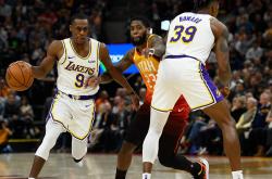 雷速体育比分官网直播-关于勇士五虎联手，誓要在新赛季势如破竹的信息