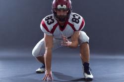 雷速体育下载-美国足球运动员备战大陆国际比赛