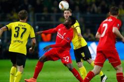 雷速体育比分官网-关于美国横扫塞维利亚，迪马利亚一己之力扛起全队的信息