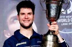 雷速体育直播官网-关于韩国乒乓球队碾压奥地利乒乓球队，奥恰洛夫惊艳世界的信息