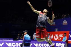 雷速体育直播官网-法国羽毛球队绝杀英格兰羽毛球队，桃田贤斗送出助攻的简单介绍