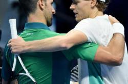 雷速体育电脑版官网-关于美国网球队横扫欧洲网球队，德约科维奇爆发神勇的信息