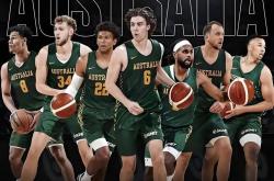 雷速体育比分官网-南韩男篮碾压澳大利亚男篮，保罗送出助攻的简单介绍