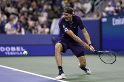 雷速体育网页版-法网翻盘美网，兹维列夫高光表现