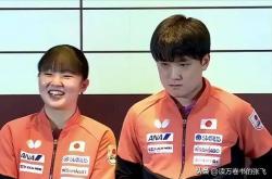 雷速体育官方-德国队绝杀中国队，张本智和统治全场