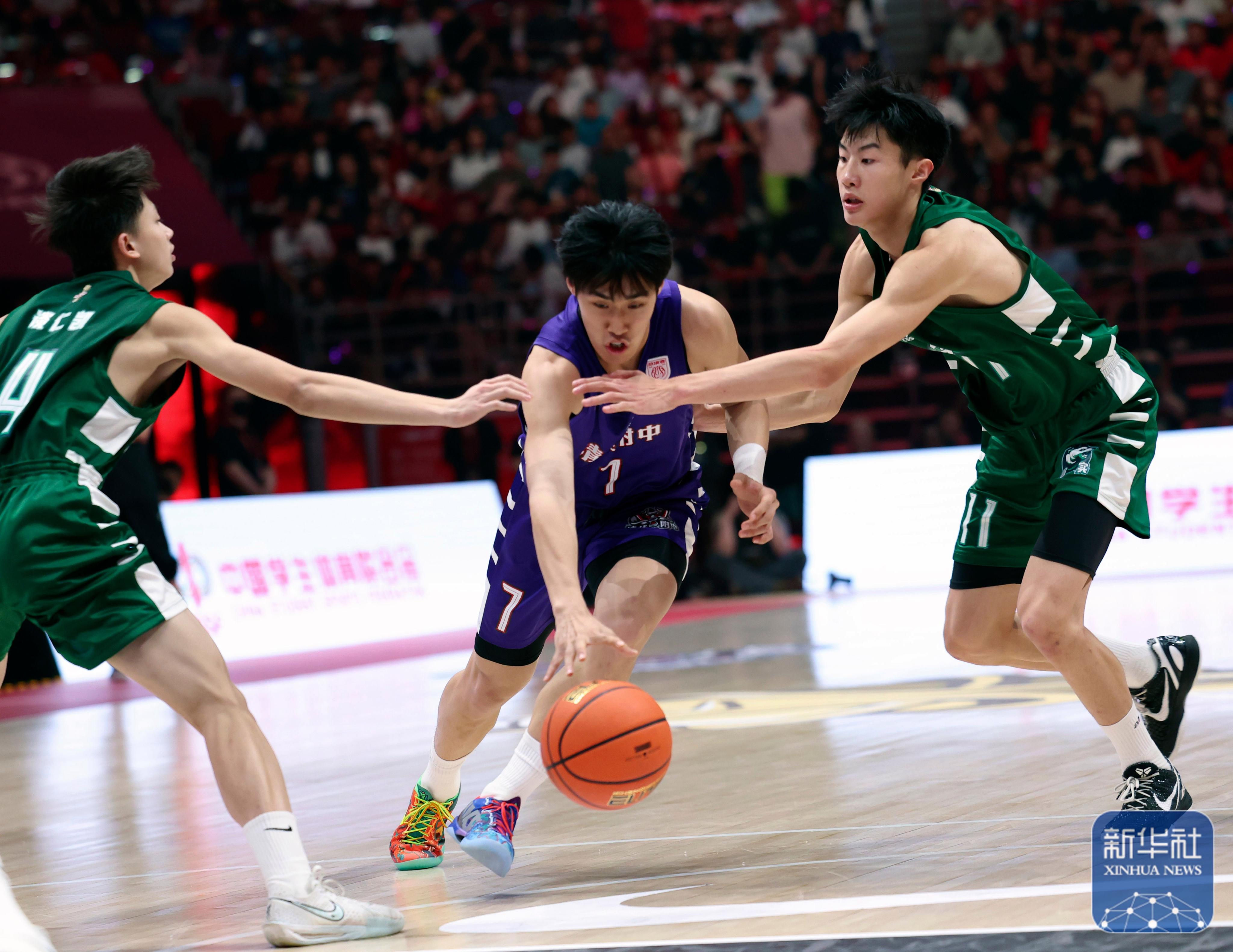 男子篮球联赛球队将迎来劲敌挑战