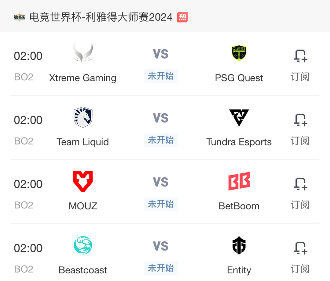 WBG轻取PSG，BDD开启传奇时刻全球总决赛3:2（巴黎）