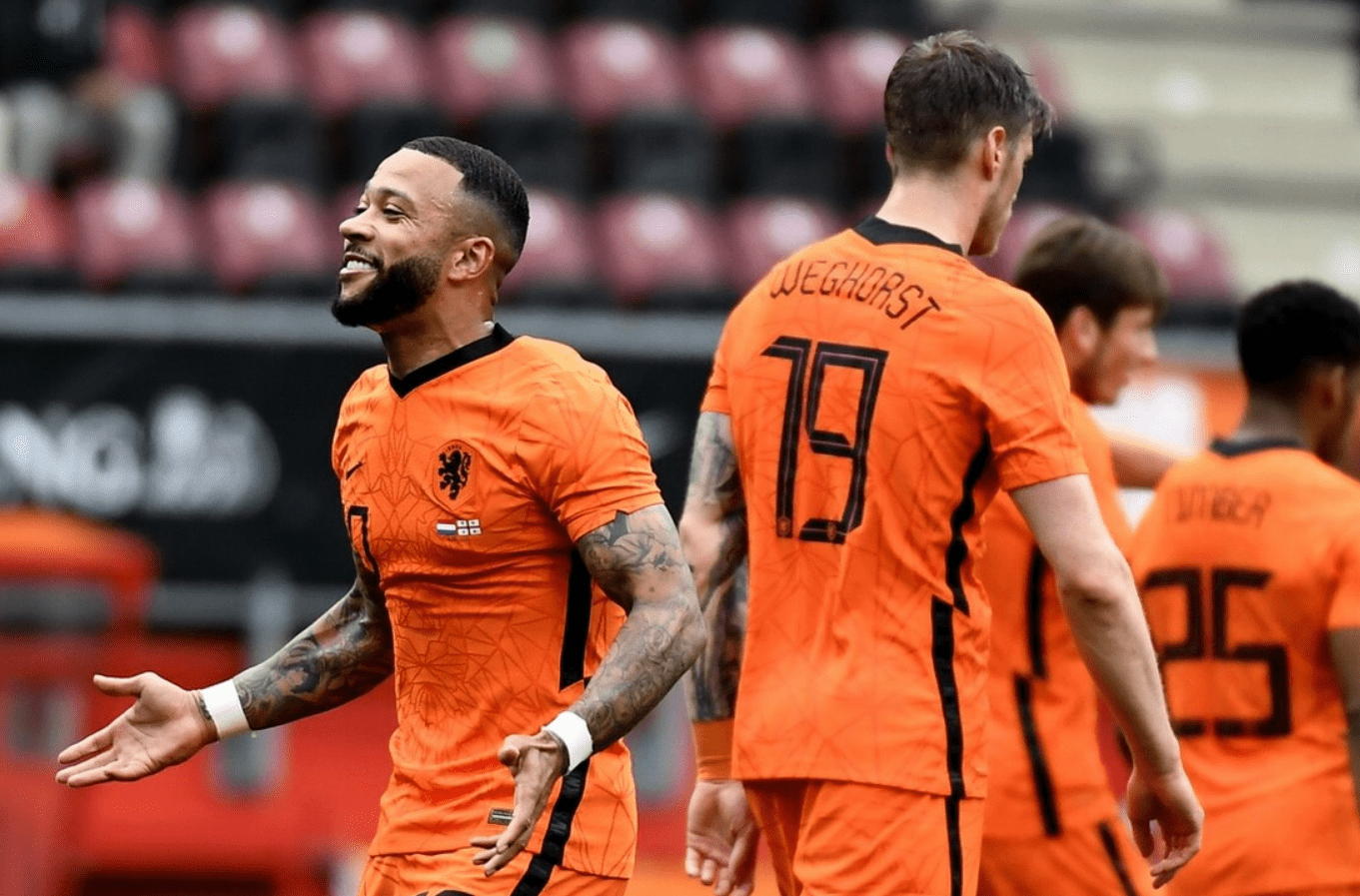 那不勒斯横扫荷兰，布鲁诺·费尔南德斯打破历史纪录的简单介绍