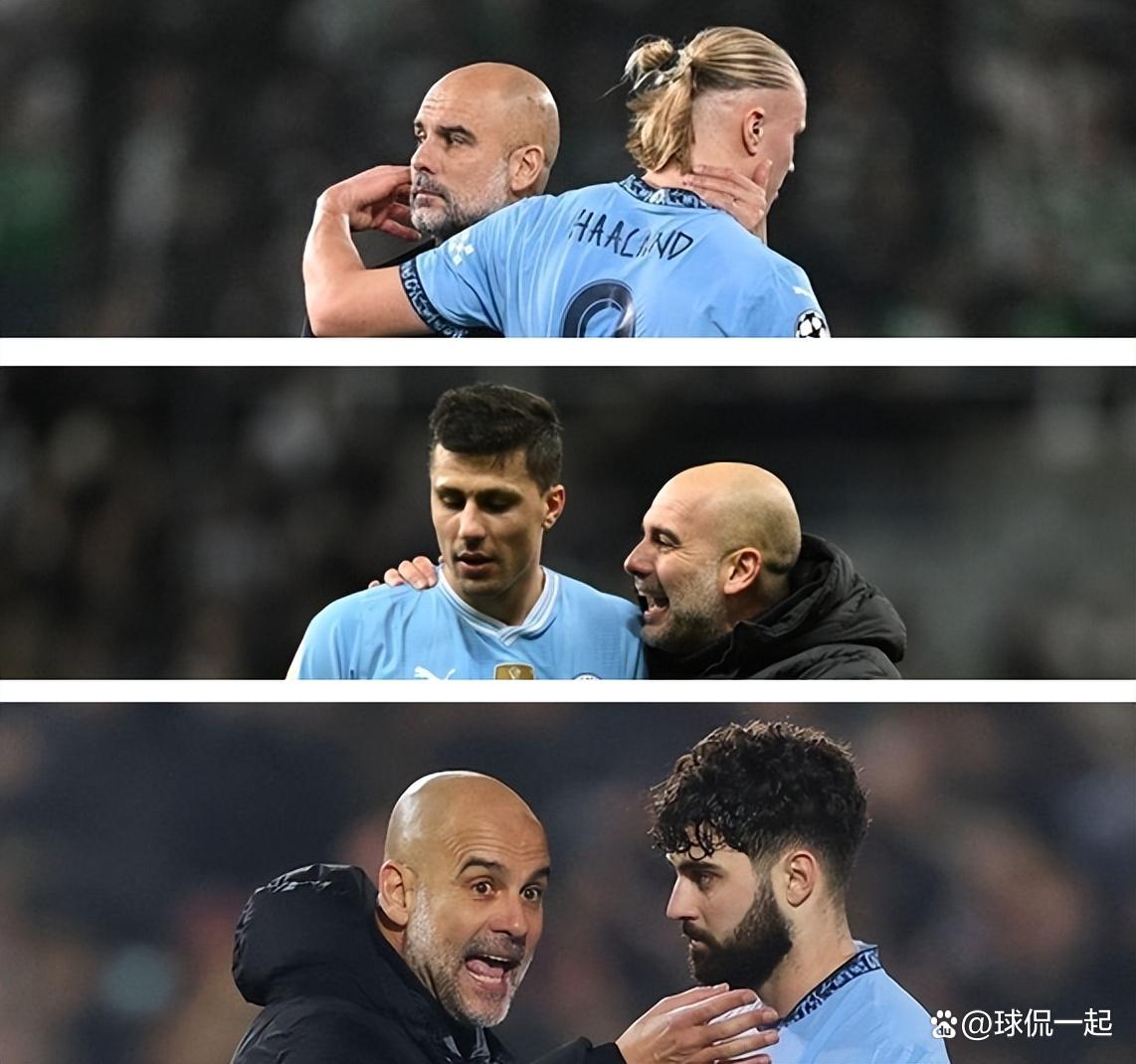 关于曼城防线多线受困，主帅调整战术保持冷静的信息