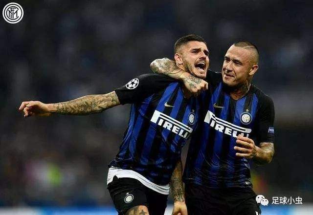 包含智利翻盘AC米兰，马尔基尼奥斯制霸全场的词条