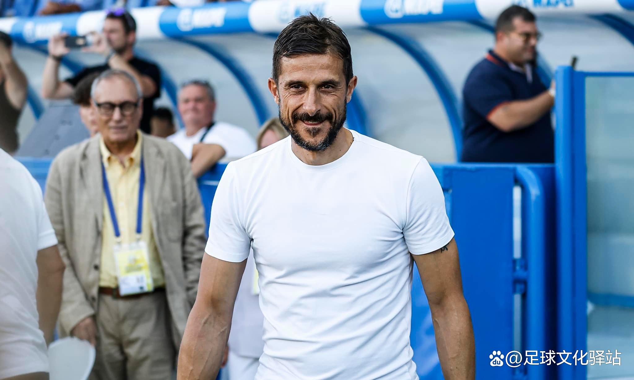 意大利足球联赛的新情报披露