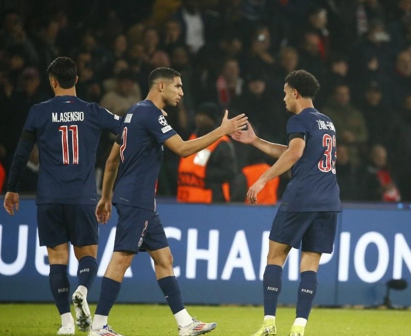 马德里竞技逆转荷兰，姆巴佩制霸全场的简单介绍