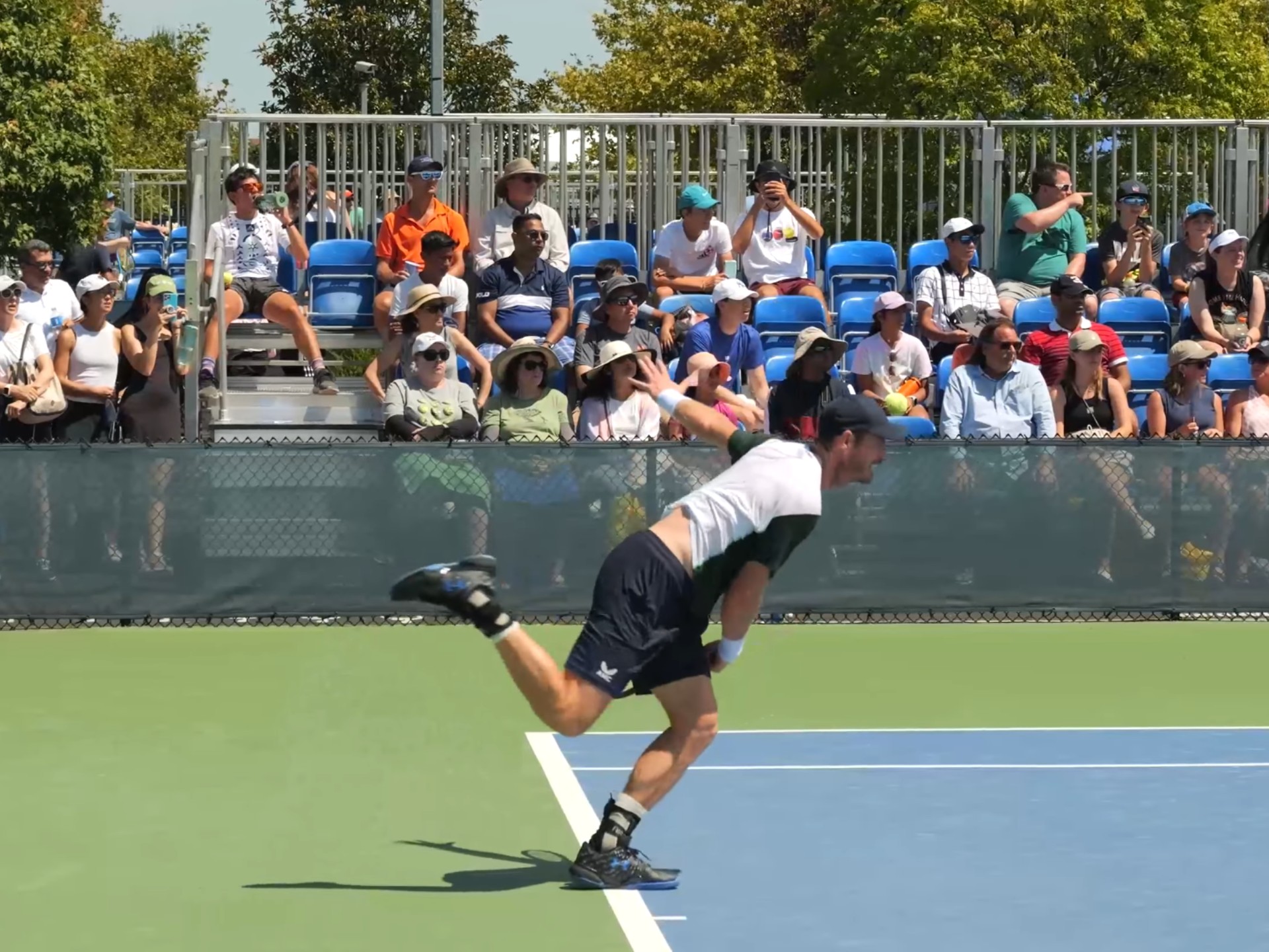 关于法国网球队翻盘世界网球队，穆雷爆发神勇的信息