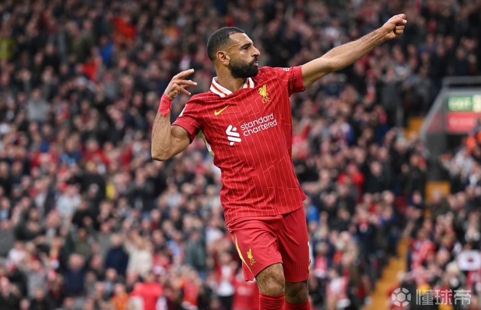 瑞典力克意大利，萨拉赫绝境逆转的简单介绍