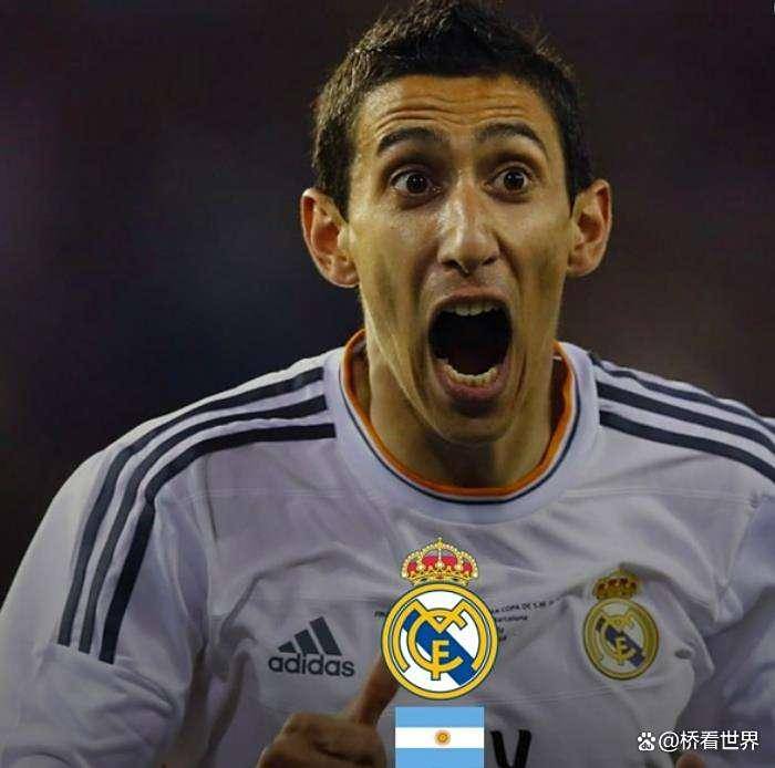 摩洛哥力克阿根廷，迪马利亚爆发神勇的简单介绍