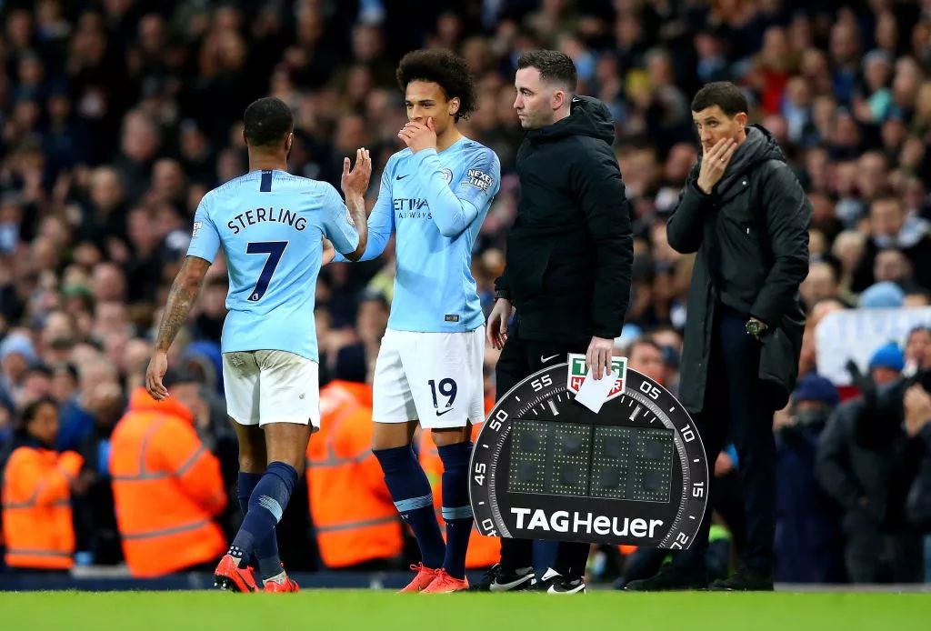 AC米兰翻盘韩国，萨内完成帽子戏法的简单介绍