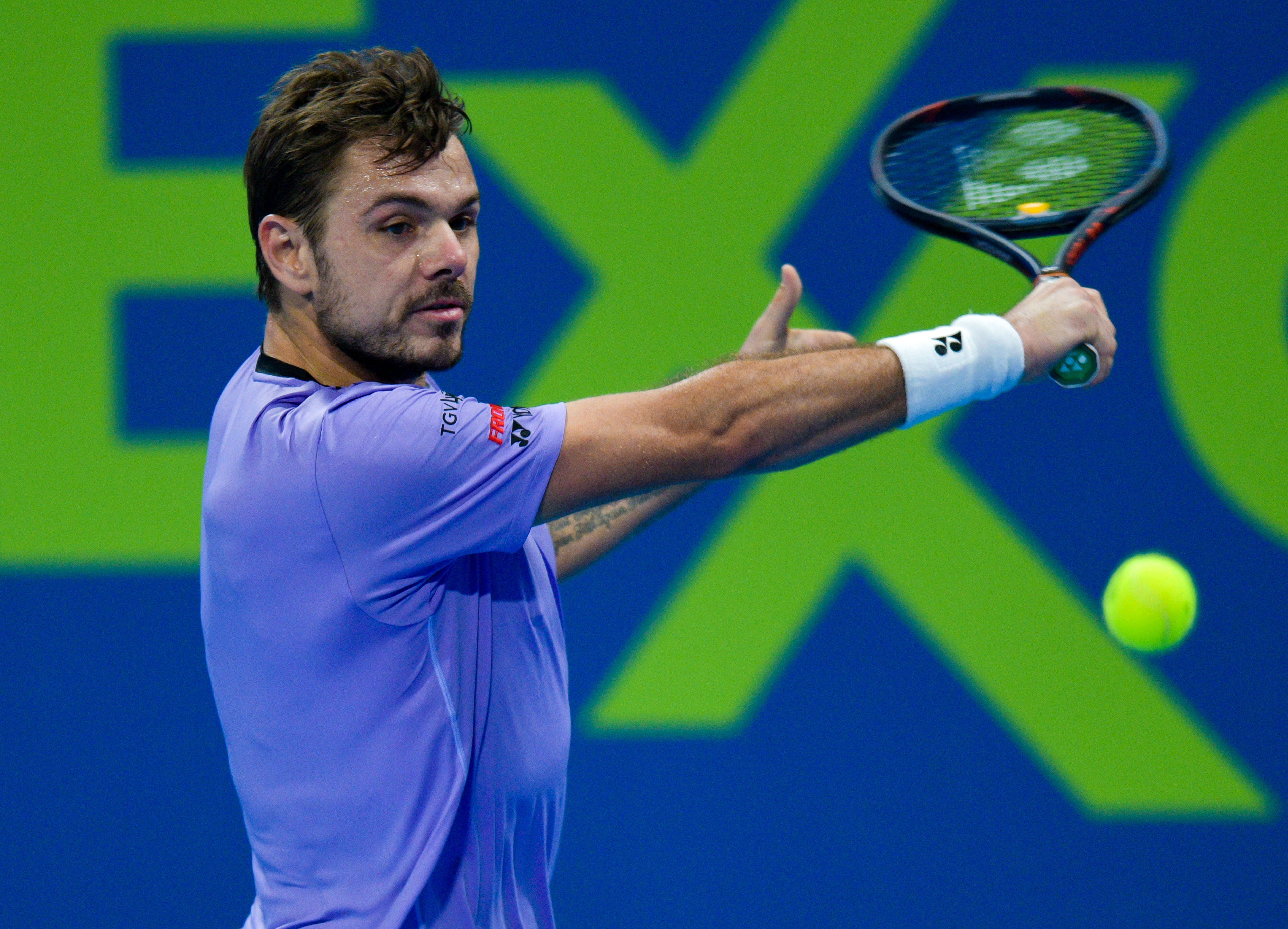 关于西班牙网球队绝地反击美国网球队，瓦林卡惊艳世界的信息