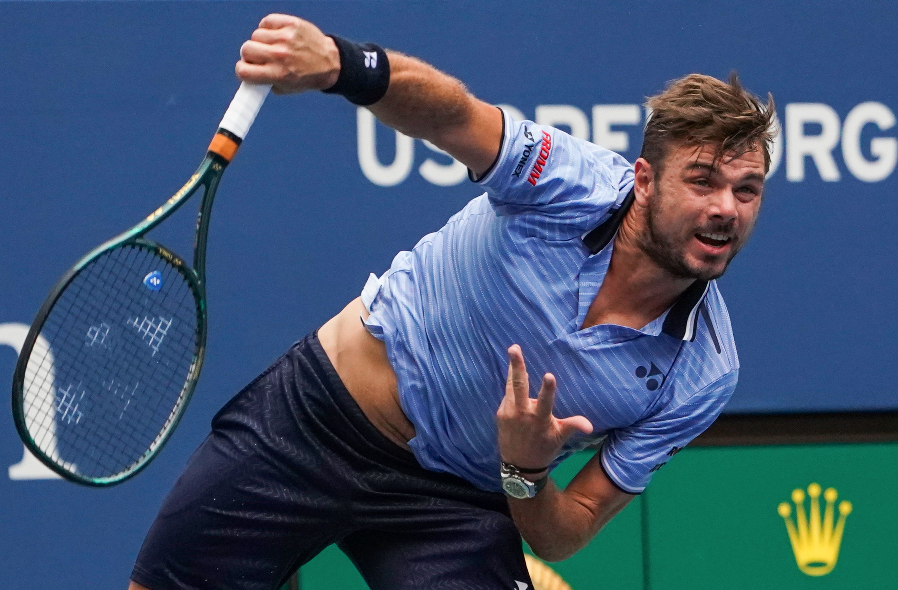 关于西班牙网球队绝地反击美国网球队，瓦林卡惊艳世界的信息