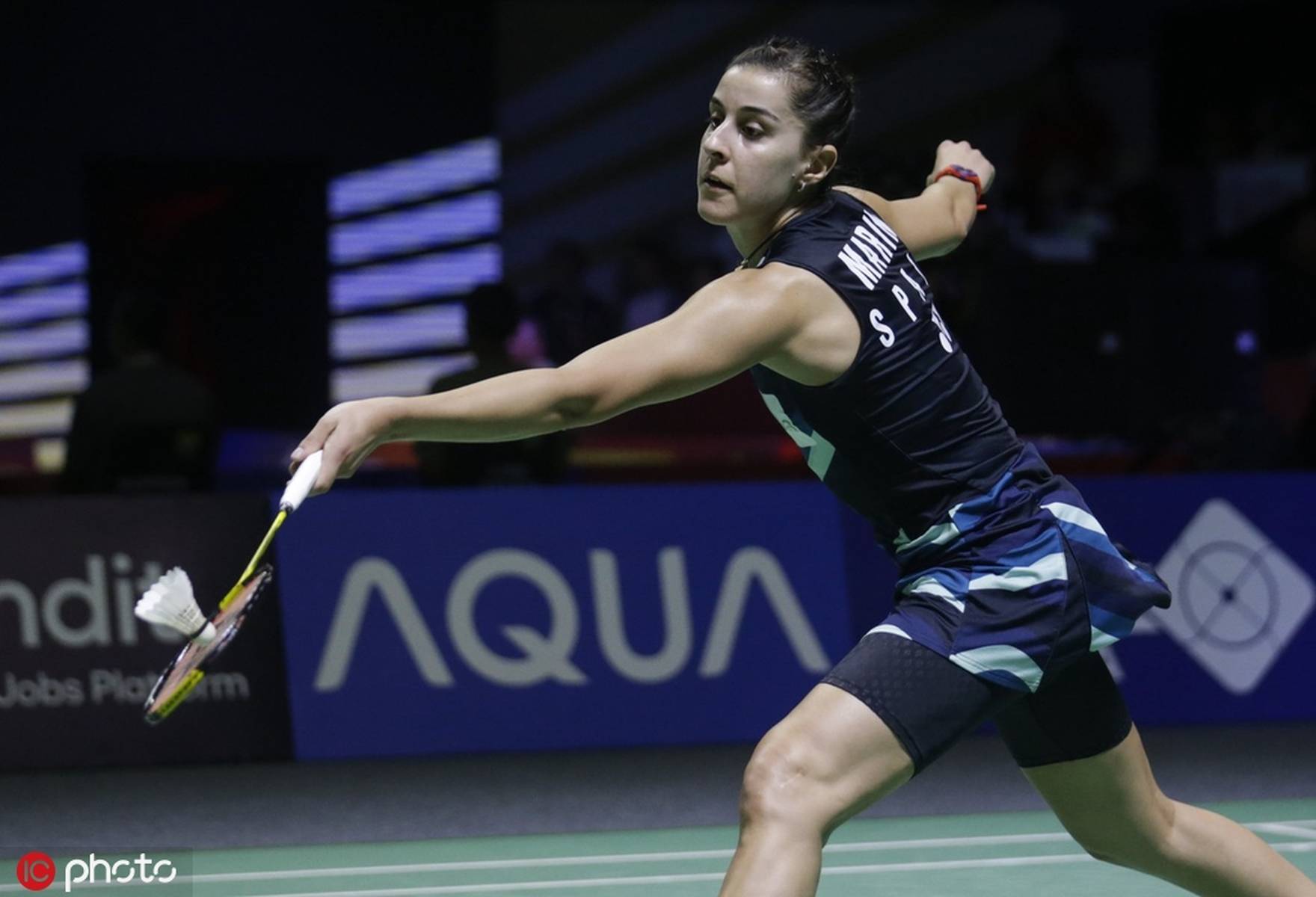 丹麦羽毛球队强势印度羽毛球队,马琳送出助攻的简单介绍 丹麦羽毛球队强势印度羽毛球队,马琳送出助攻的简单介绍