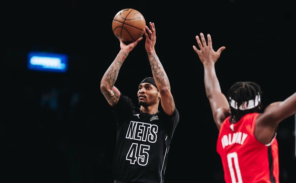 包含篮网B队力克澳大利亚男篮,西蒙斯打破历史纪录的词条 包含篮网B队力克澳大利亚男篮,西蒙斯打破历史纪录的词条