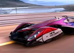 赛车战术调整奏效，成功扭转局势的简单介绍