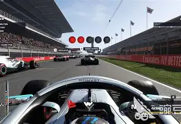 赛车战术调整奏效，成功扭转局势的简单介绍