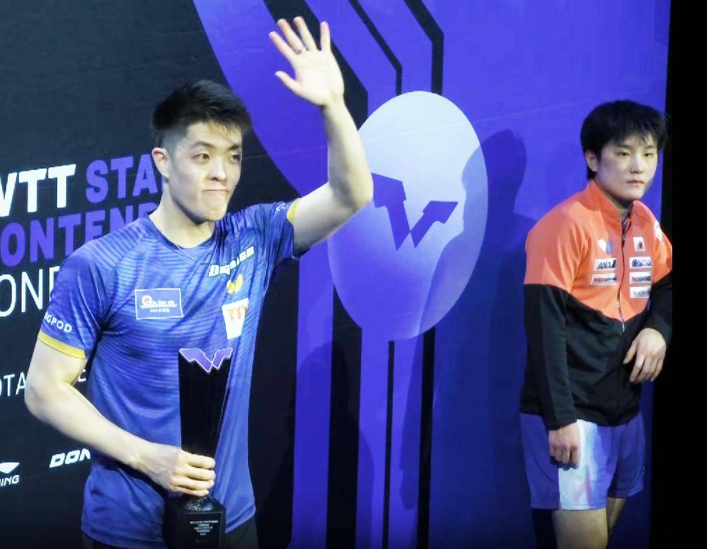 包含法国队险胜韩国队，张本智和扛起全队的词条