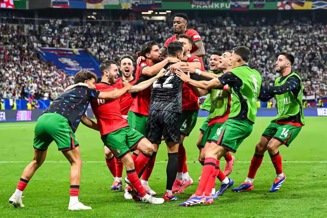 关于葡萄牙队力克德国队,马龙关键制胜的信息 关于葡萄牙队力克德国队,马龙关键制胜的信息