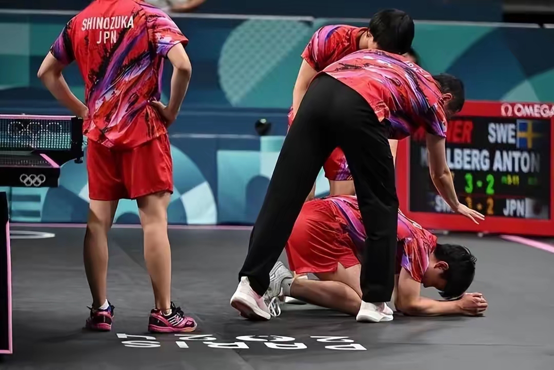 关于葡萄牙队翻盘奥地利队，张本智和关键制胜的信息