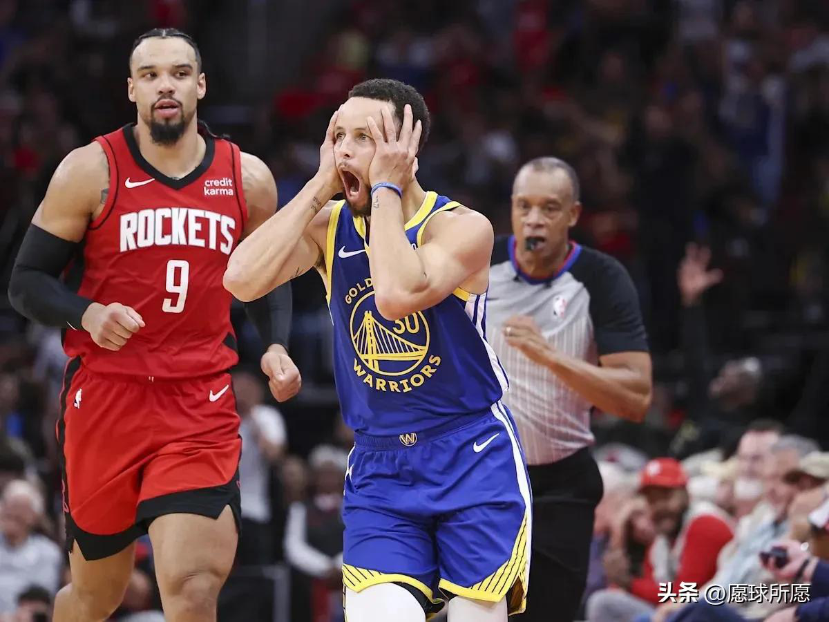 勇士完胜尼克斯，霍勒迪刷新纪录