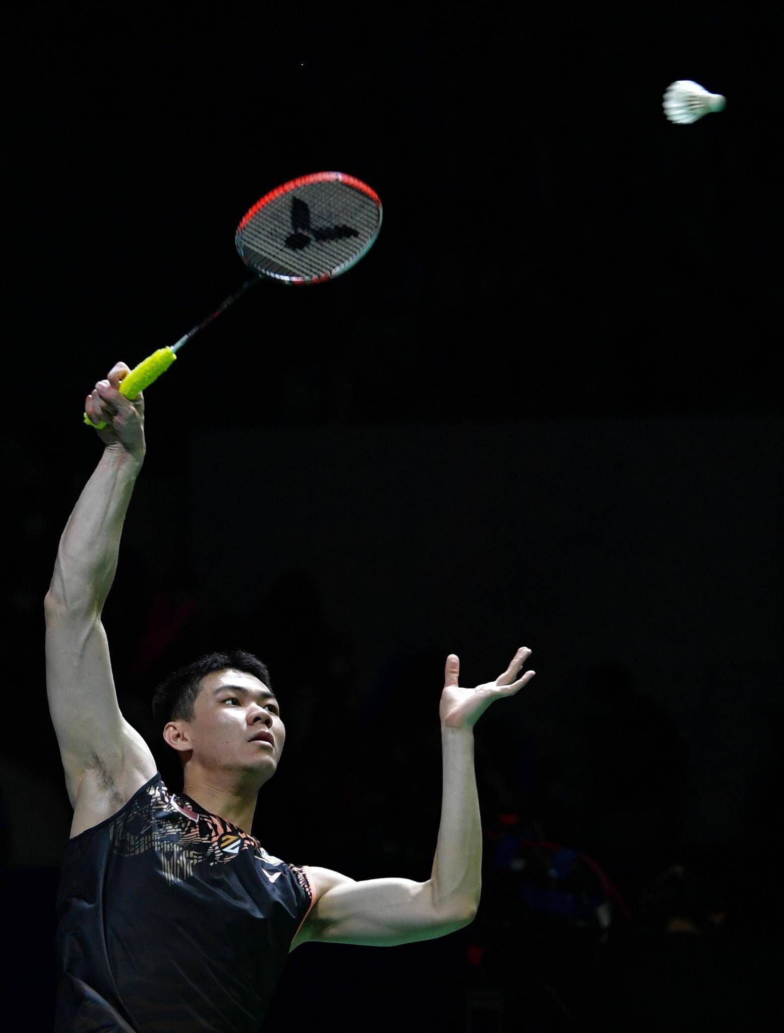 印尼队力克法国队，安赛龙惊艳四座