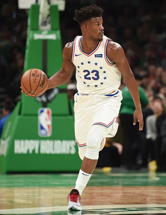 76人绝杀山西队，欧文关键制胜