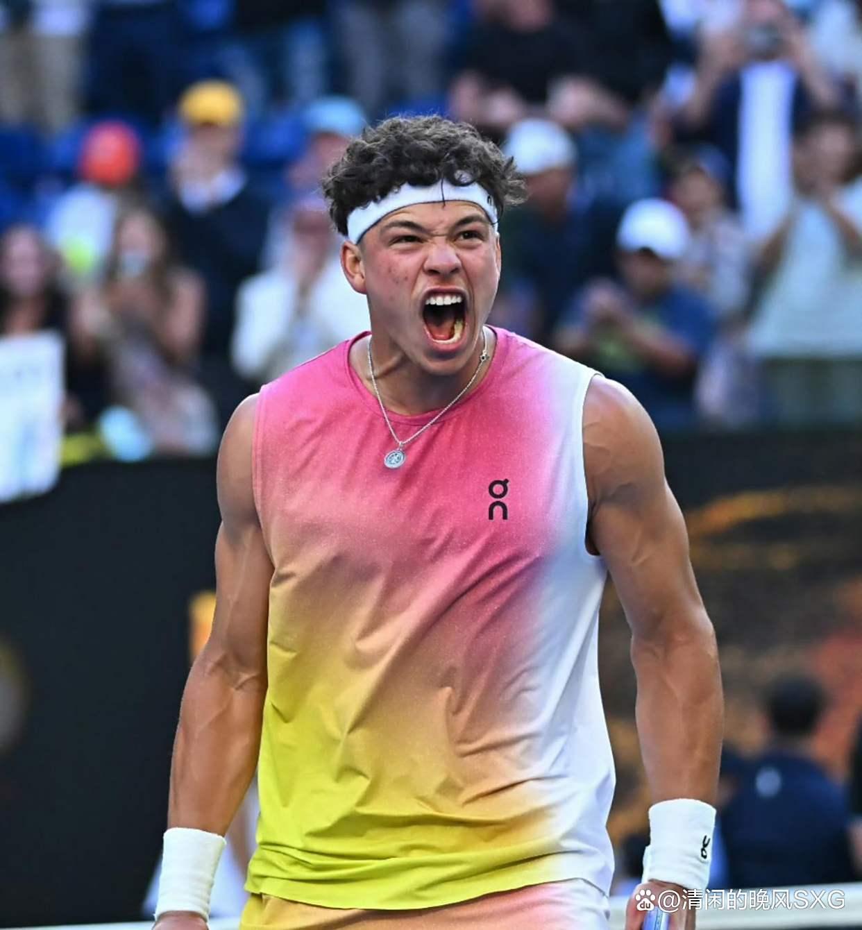 美网完胜拉沃尔杯，鲁德扛起全队