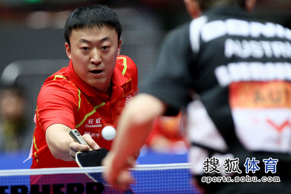 韩国队绝杀泰国队，马琳刷新纪录